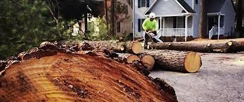 How Our Tree Care Process Works  in  Westlake, TX